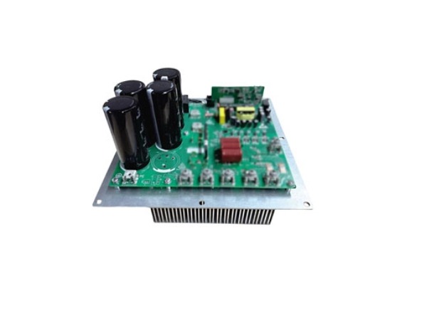 四方FS100系列涡旋机专用驱动器