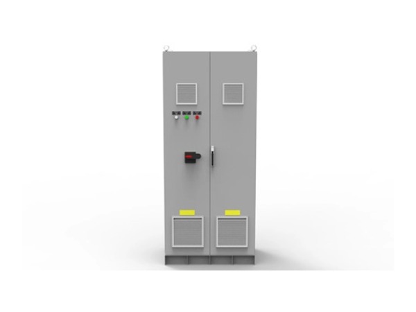 四方S5900系列高性能风冷柜式变频器