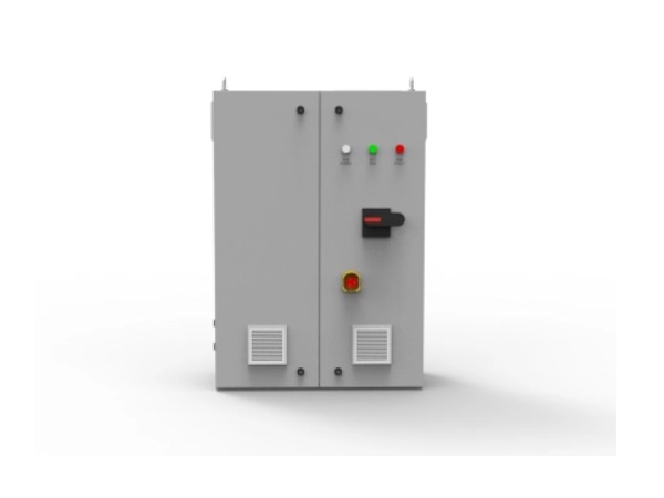 四方TS5600系列高性能风冷柜式变频器