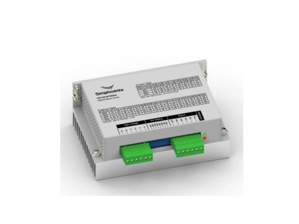 四方CS100-S708AN数字式步进电机驱动器