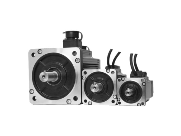 四方CM105系列伺服电机