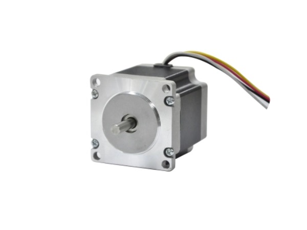 四方SM系列步进电机