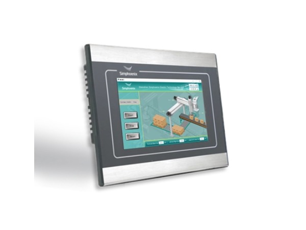 四方EM3系列人机界面